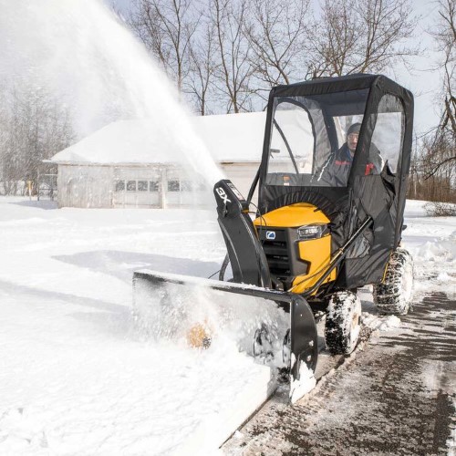 <p><strong>Fixation de souffleuse à neige</strong><br/> 42